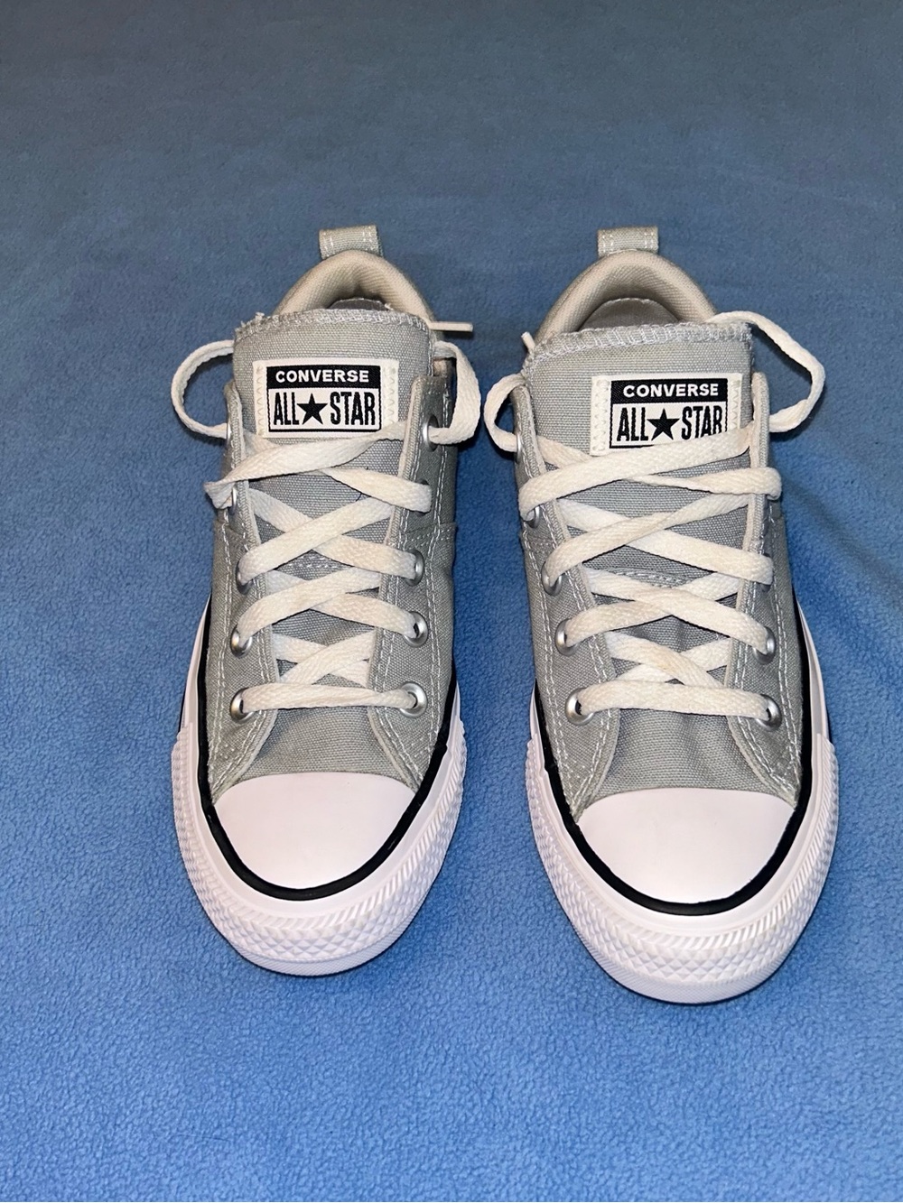 Converse Women’s Low-Tops